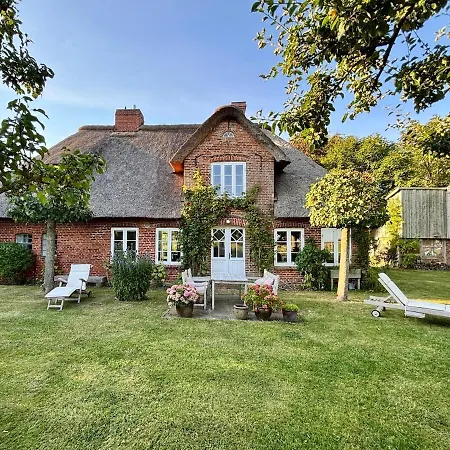 Hus Heverkoog * Osterhever