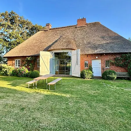 Hus Heverkoog Osterhever