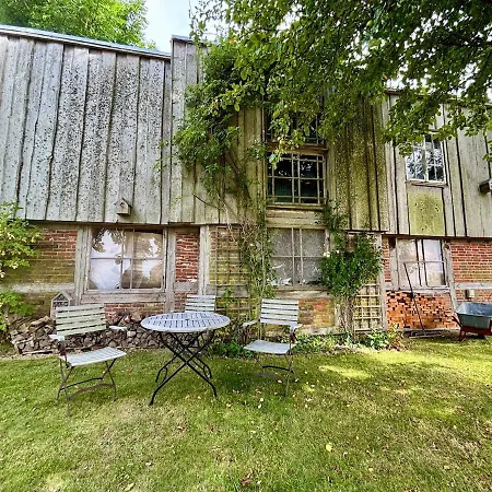 Hus Heverkoog Osterhever