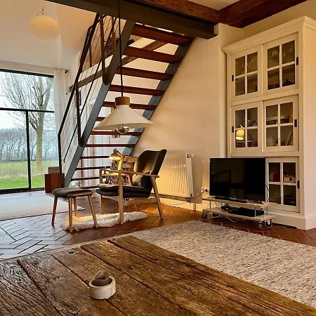 Hus Heverkoog Osterhever